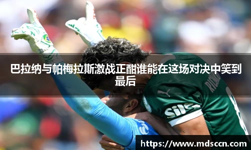 巴拉纳与帕梅拉斯激战正酣谁能在这场对决中笑到最后